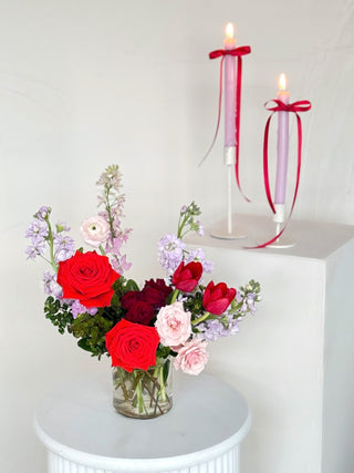 Valentine's Day $75