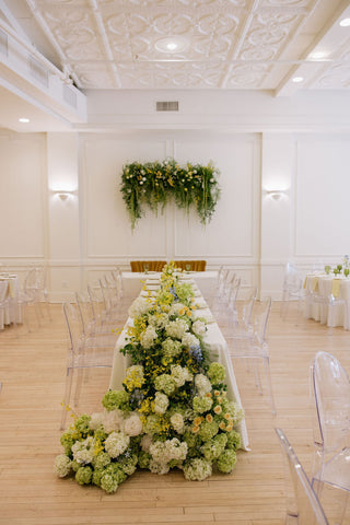 Kiya + Tucker: Wedding at Synclaire Events Venue in Fargo, ND