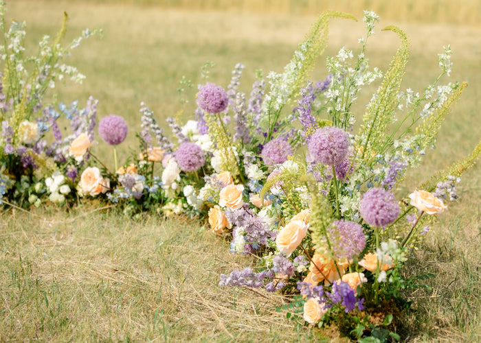 Christian + Elsie: Wedding in Keystone, South Dakota