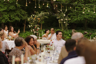 Betsy + Taylor: Wedding in Horace, North Dakota