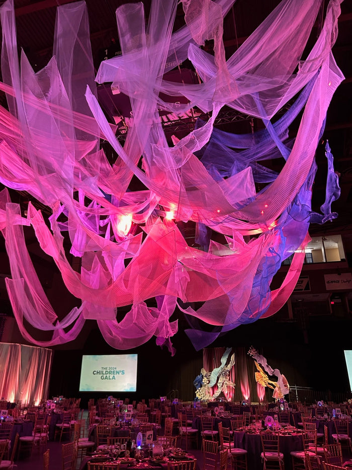 Sanford Children's Gala 2024 | Sioux Falls, South Dakota