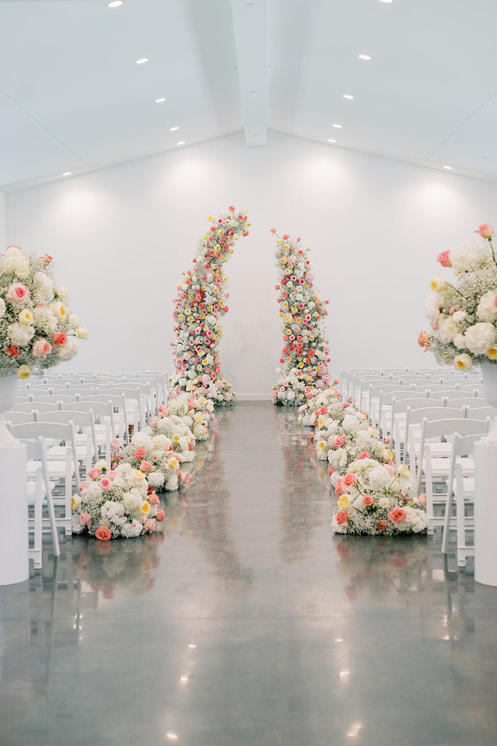 Mariah + Brett: Wedding at The Pines in Davenport, ND
