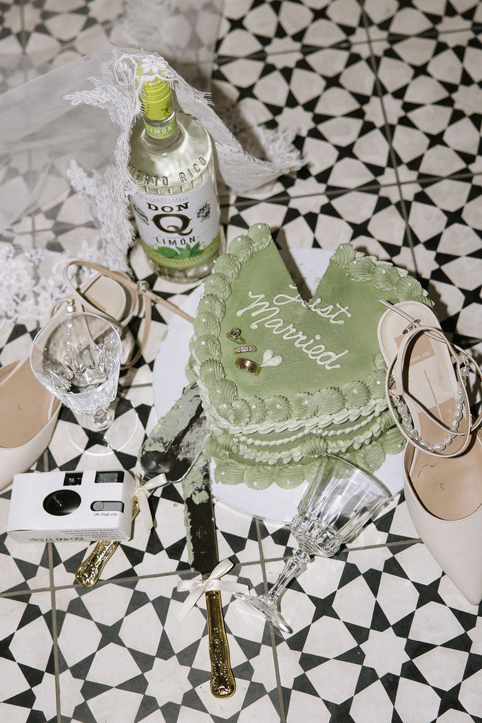 Sara + Seth: Wedding at Ivy & Rose in Fargo, North Dakota