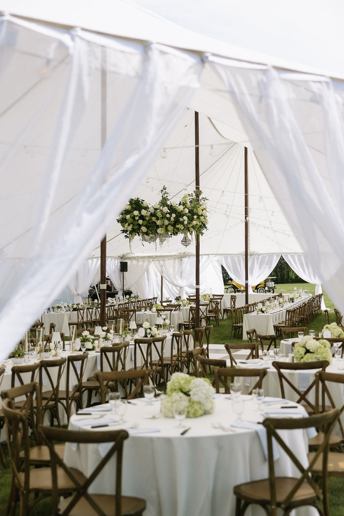 Sydney + Micah: Wedding in Western Minnesota