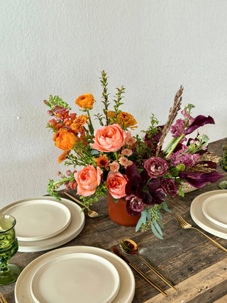 Thanksgiving Centerpiece $115