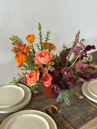 Thanksgiving Centerpiece $115