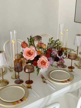 Thanksgiving Centerpiece $125