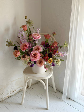 Thanksgiving Arrangement $250